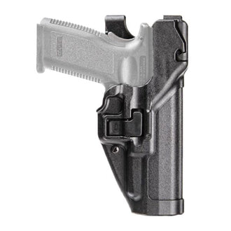 Holster SERPA Level 3 Duty Glock 17/19/22/23/31 droite