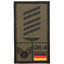 Rank Patch OSG Luftwaffe