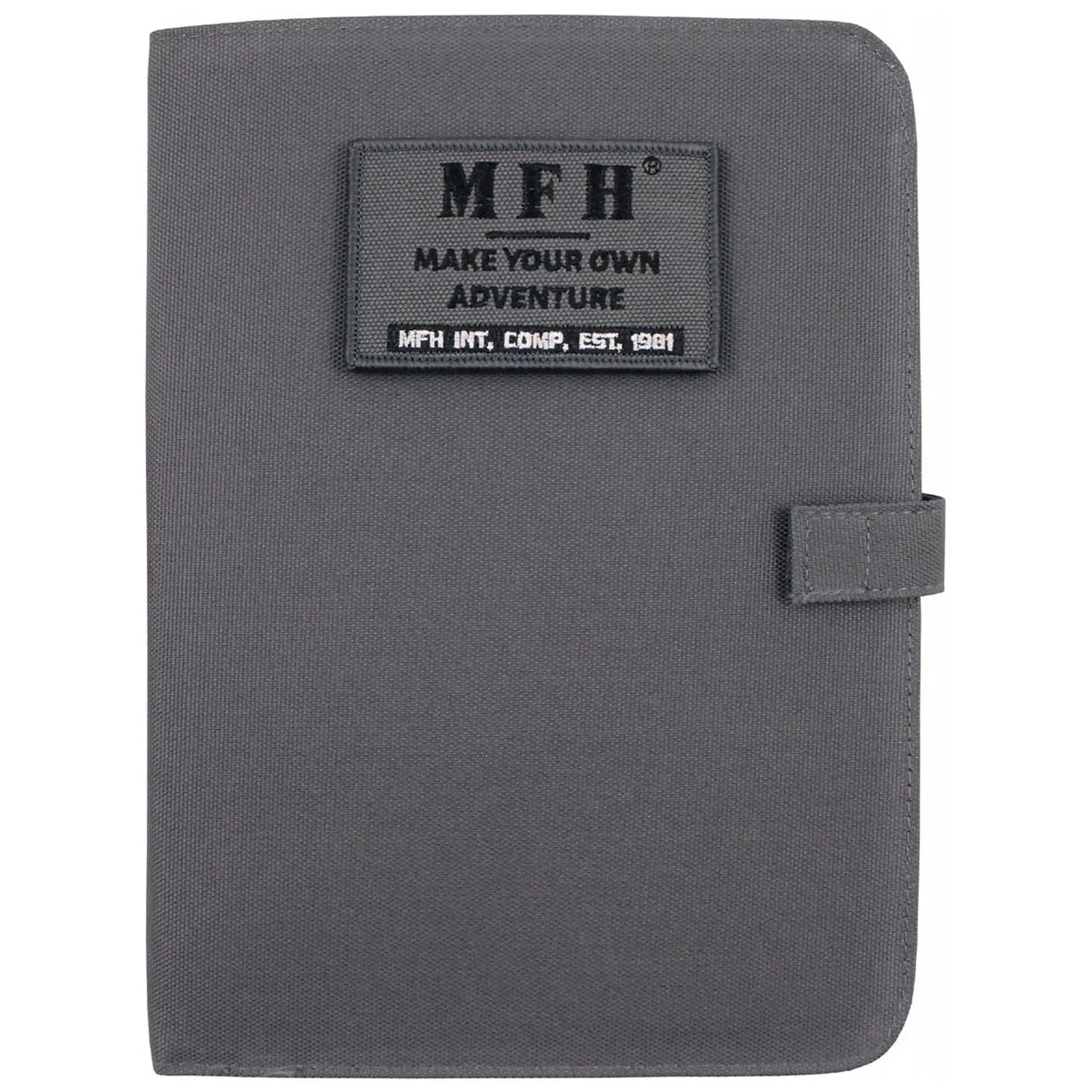 mfh-terminplaner-a5-urban-grau-ansicht-1