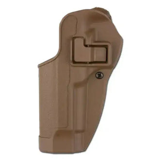 CQC Holster coyote Beretta 92/96/M9 LH