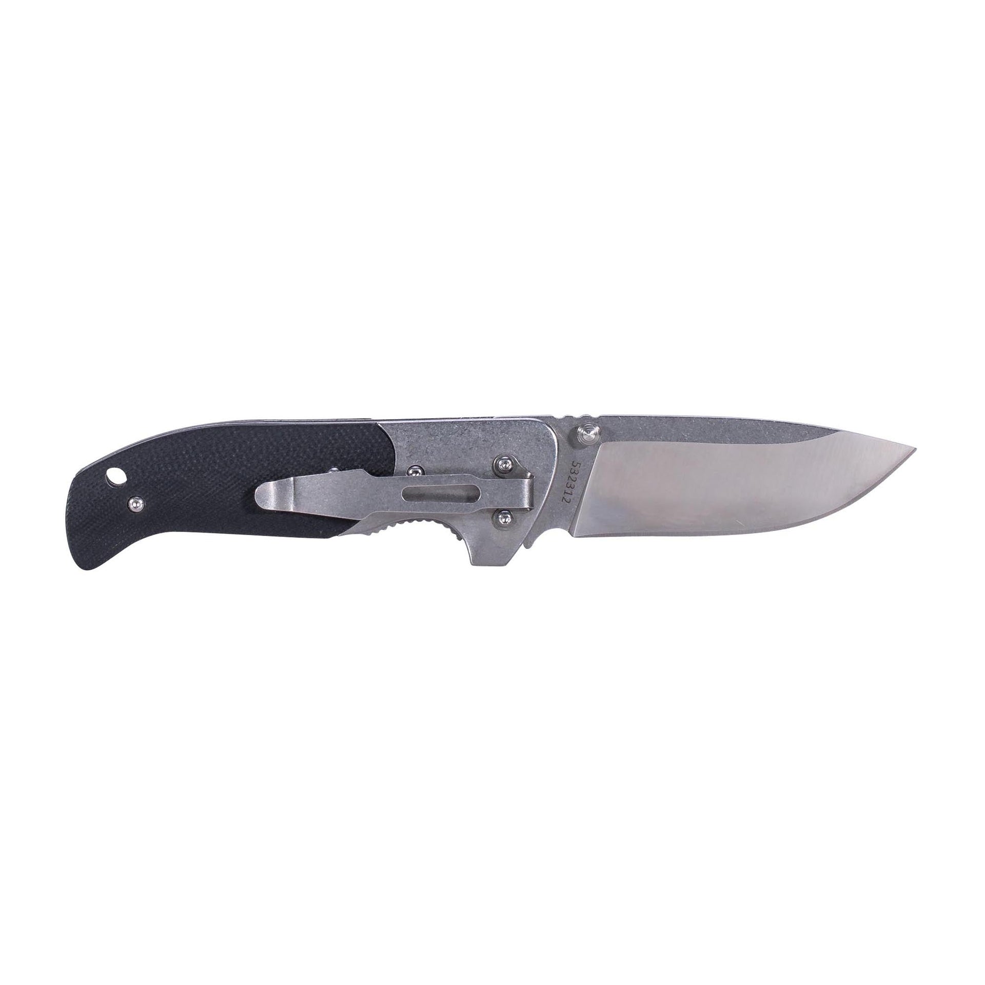Herbertz Messer Top Collection 532312