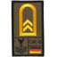 Patch Grade Oberbootsmann
