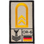 Patch Grade Oberbootsmann