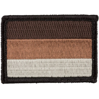 Patch Allemagne