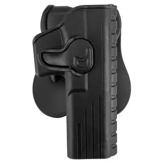 Holster paddle CY-G34 RH noir