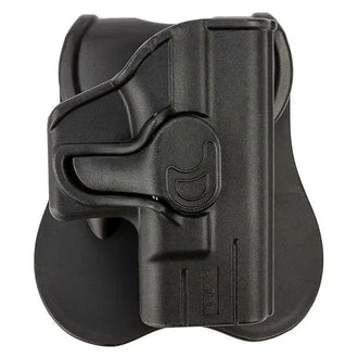 Holster paddle CY-S226 RH noir
