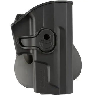 Holster paddle CY-SP2022 RH noir