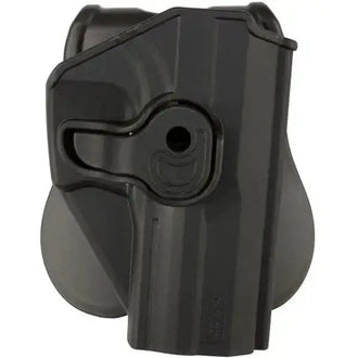 Paddle holster CY-USP RH noir