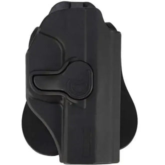 Holster paddle CY-P99 RH noir