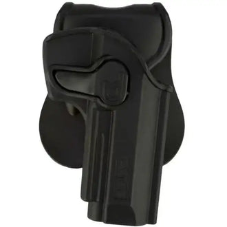 Holster paddle CY-T92 RH noir