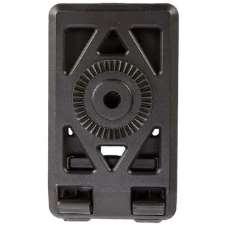 CY-BC2 clip de ceinture noir