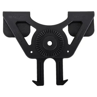 CY-MA adaptateur Molle noir