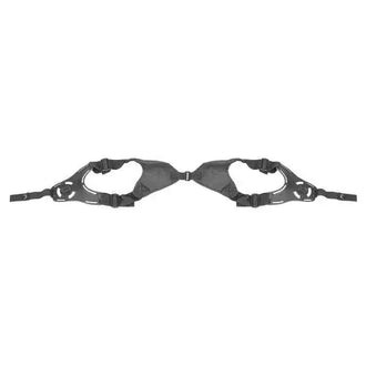 Holster accessoire sangle d’épaule CY-SHH noir