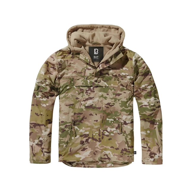 Veste Windbreaker