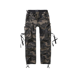 Pantalon M65 dark femmes