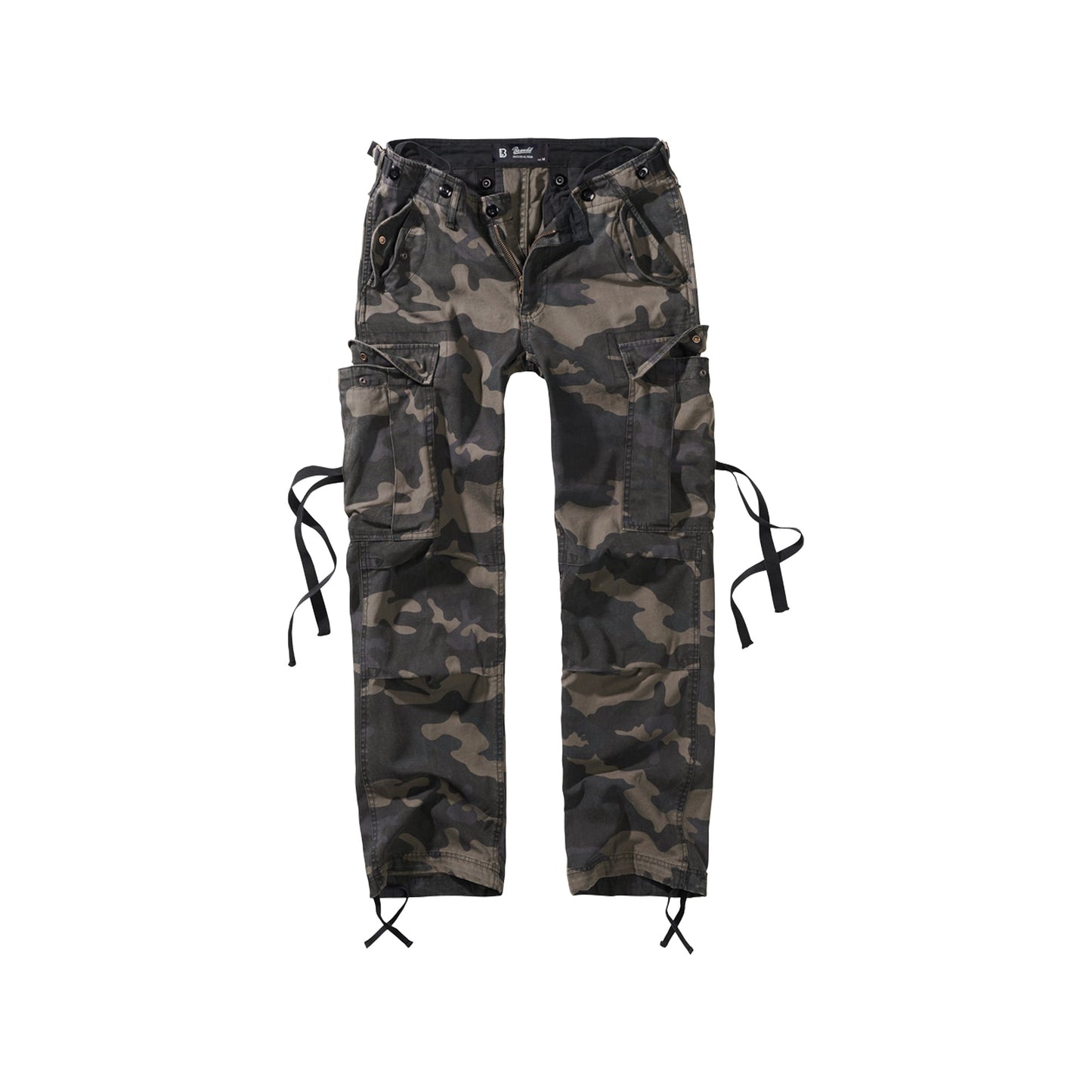 Pantalon M65 dark femmes