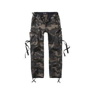 Pantalon M65 dark femmes