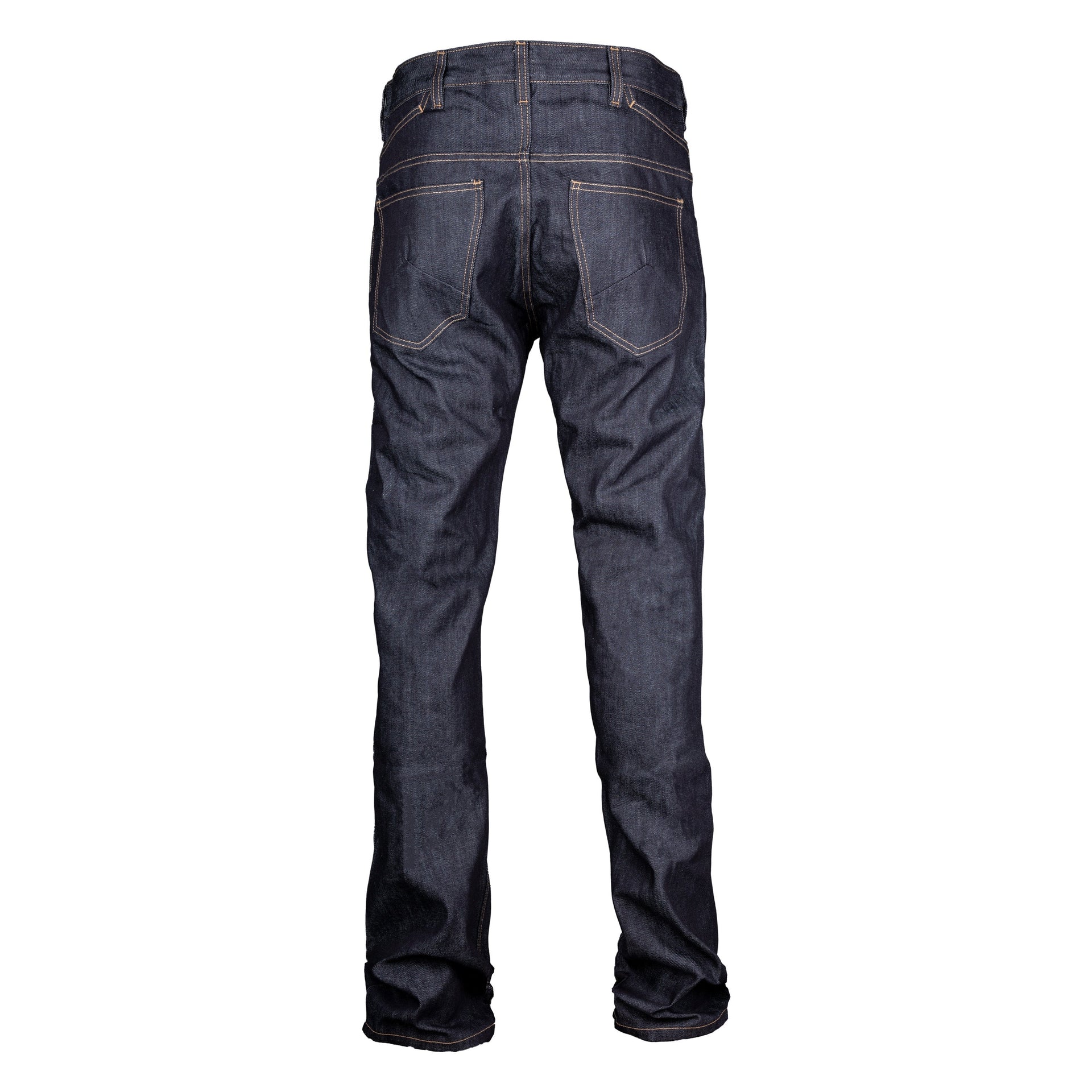Jeans Tactical M.U.D Multi Utility Denim Selvedge