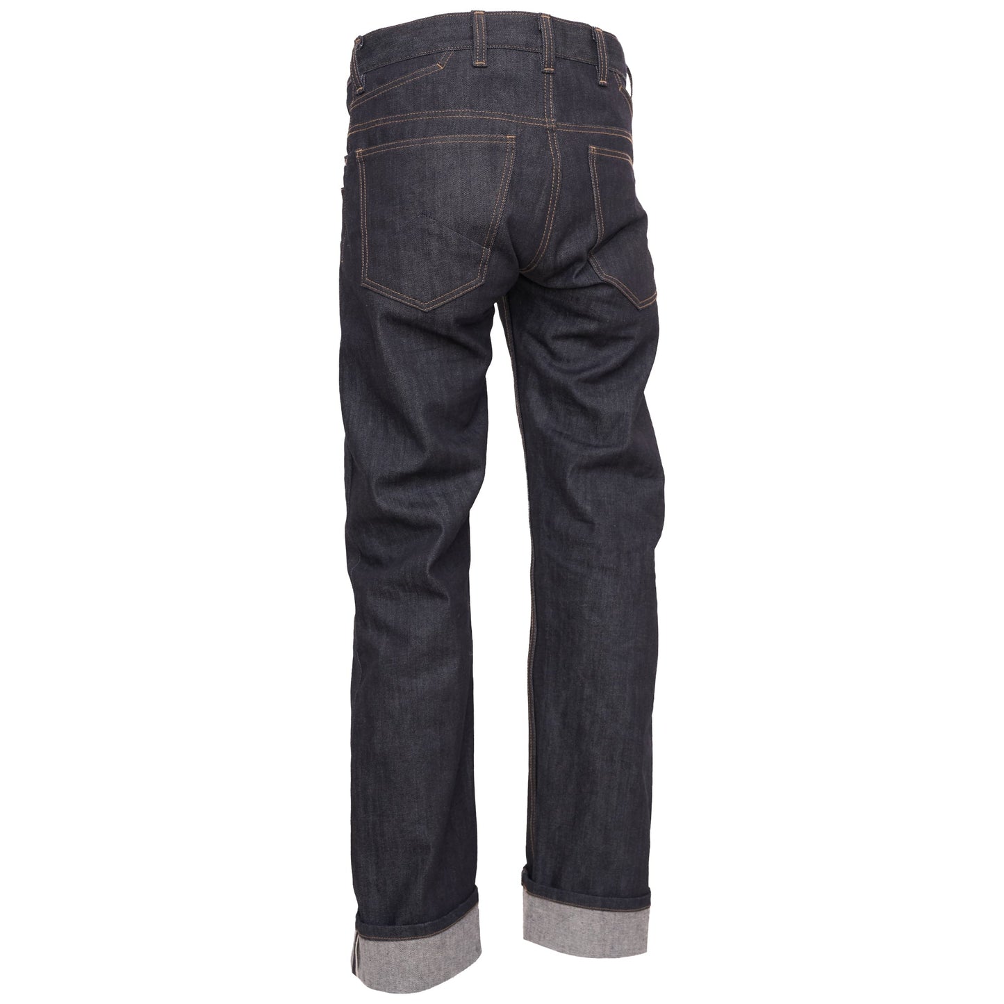 Jeans Tactical M.U.D Multi Utility Denim Selvedge