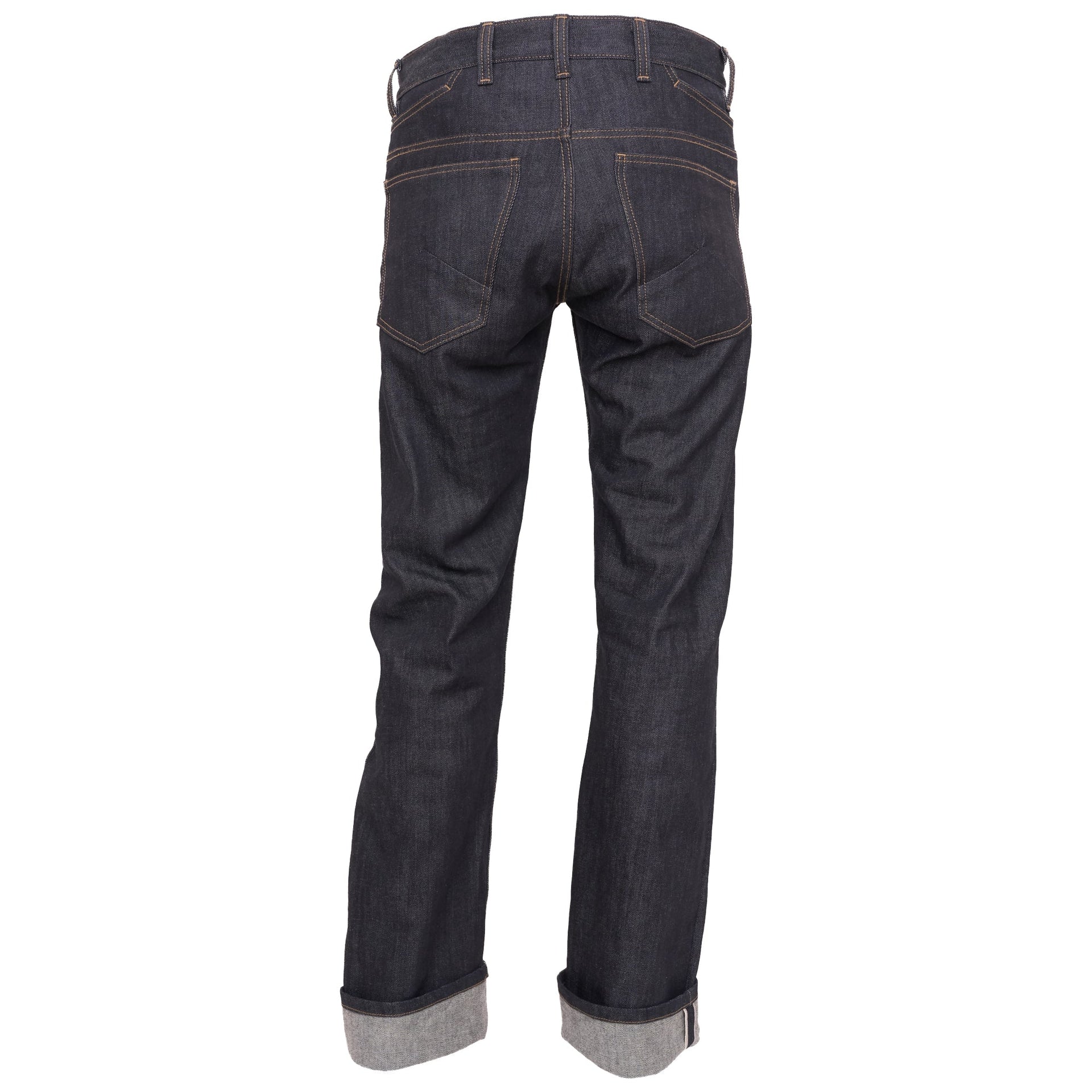Jeans Tactical M.U.D Multi Utility Denim Selvedge