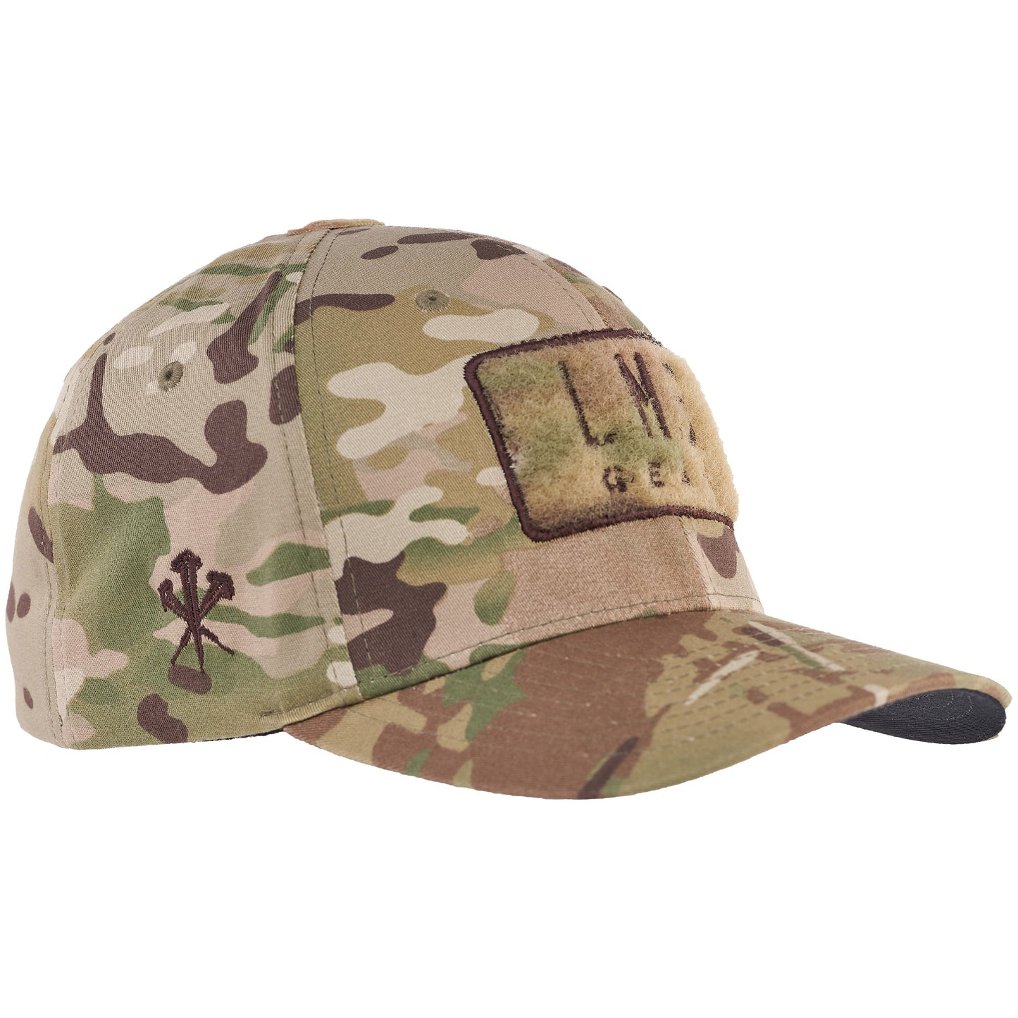 Casquette Flexfit Classic Logo
