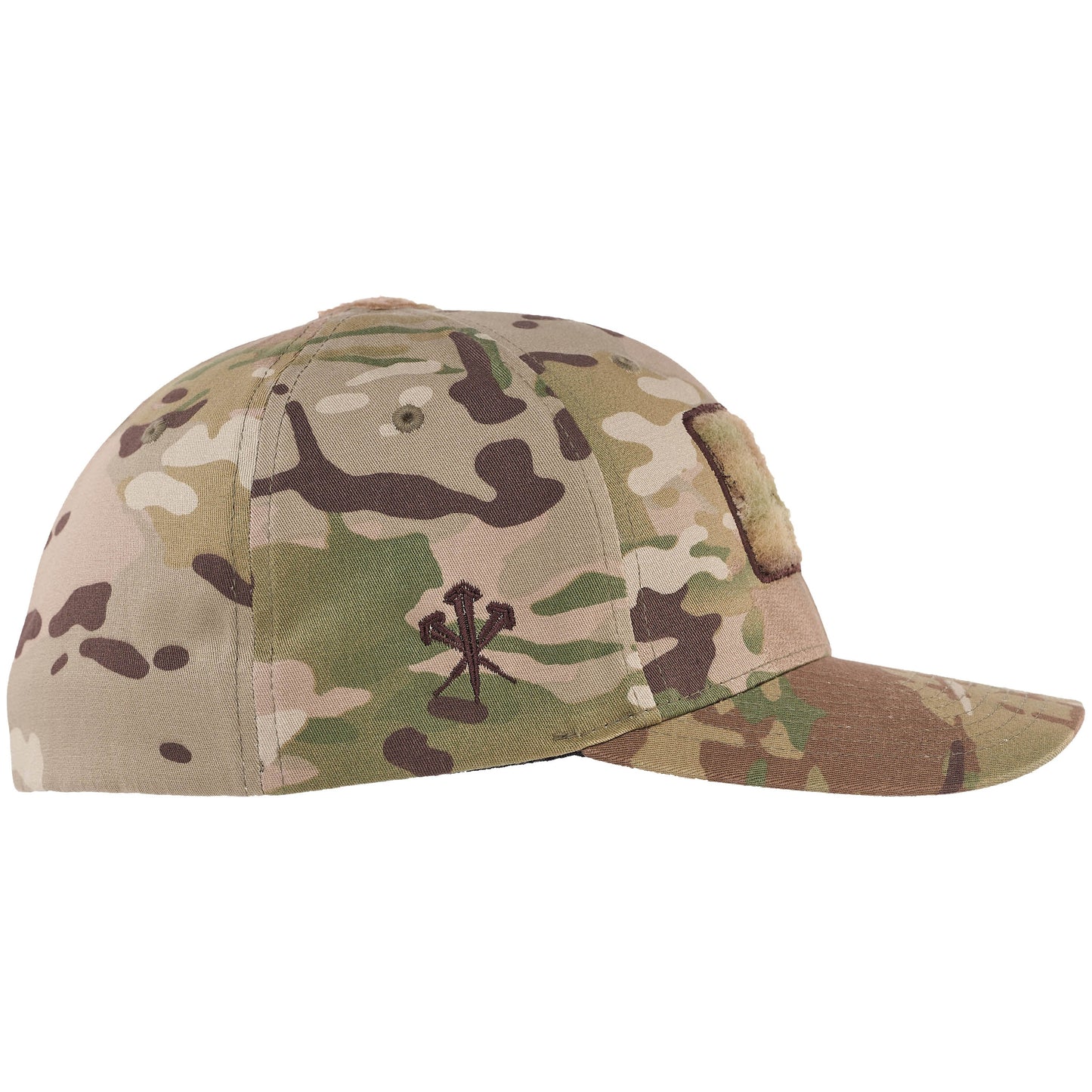 Casquette Flexfit Classic Logo