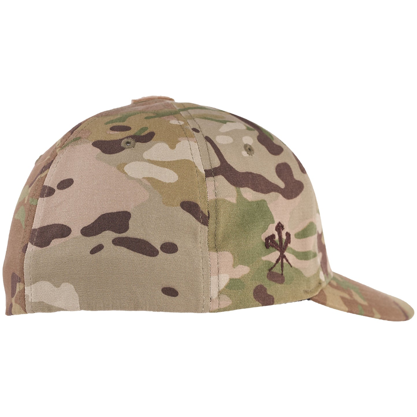 Casquette Flexfit Classic Logo