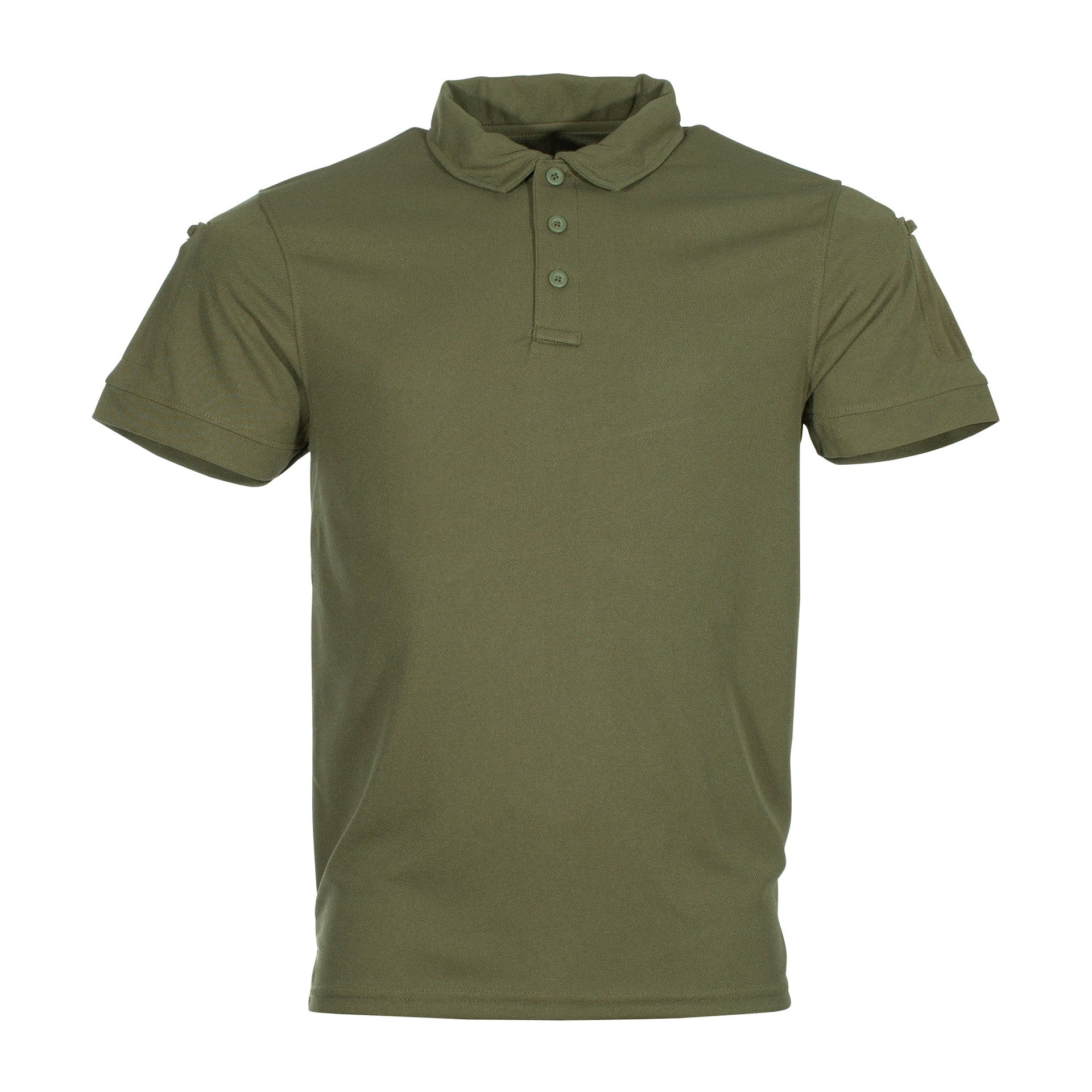 Mil-tec Polo Tactical Quickdry