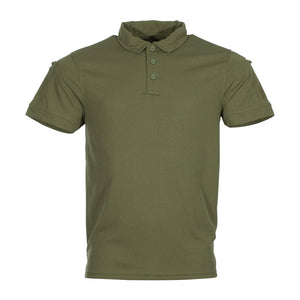 Mil-tec Polo Tactical Quickdry