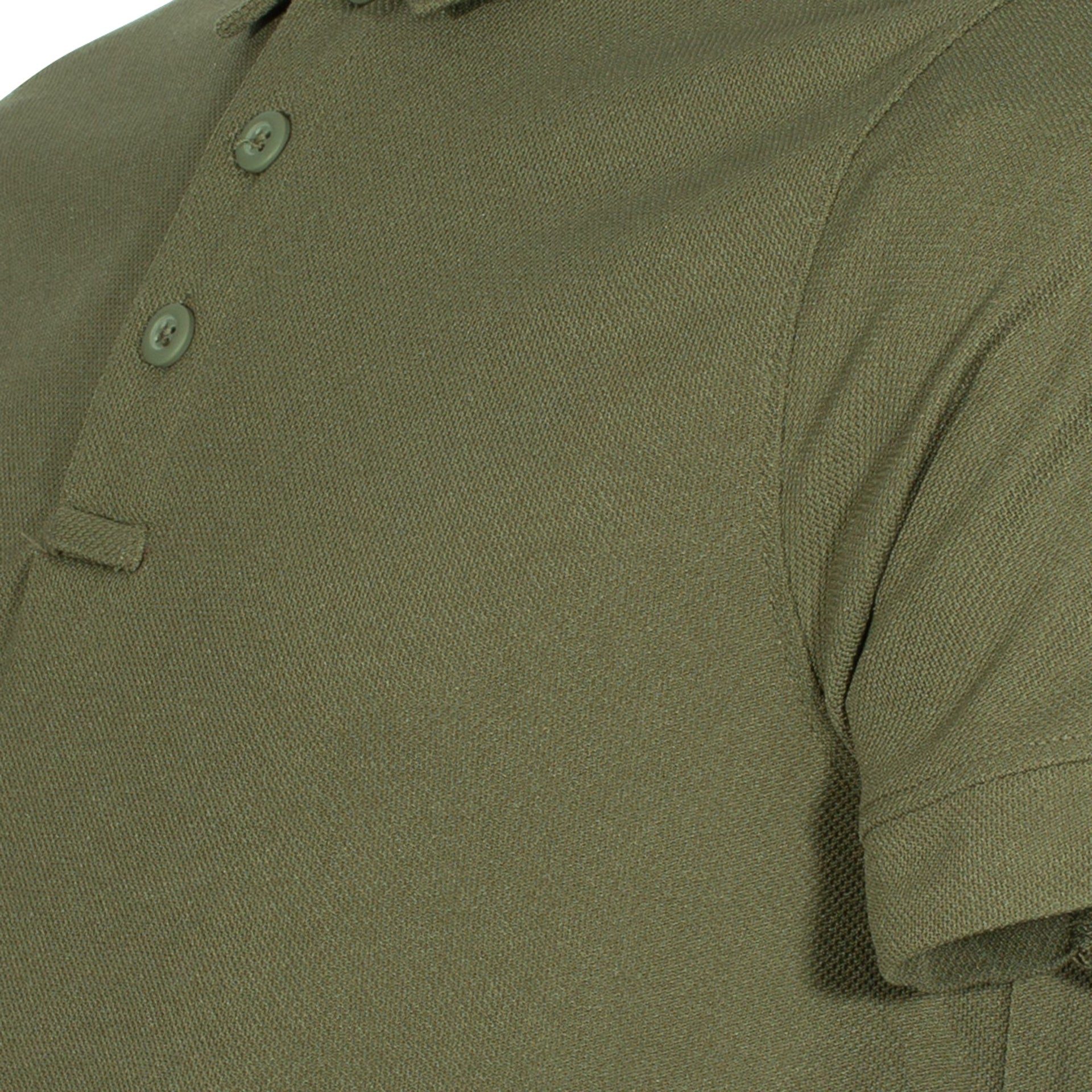 Mil-tec Polo Tactical Quickdry