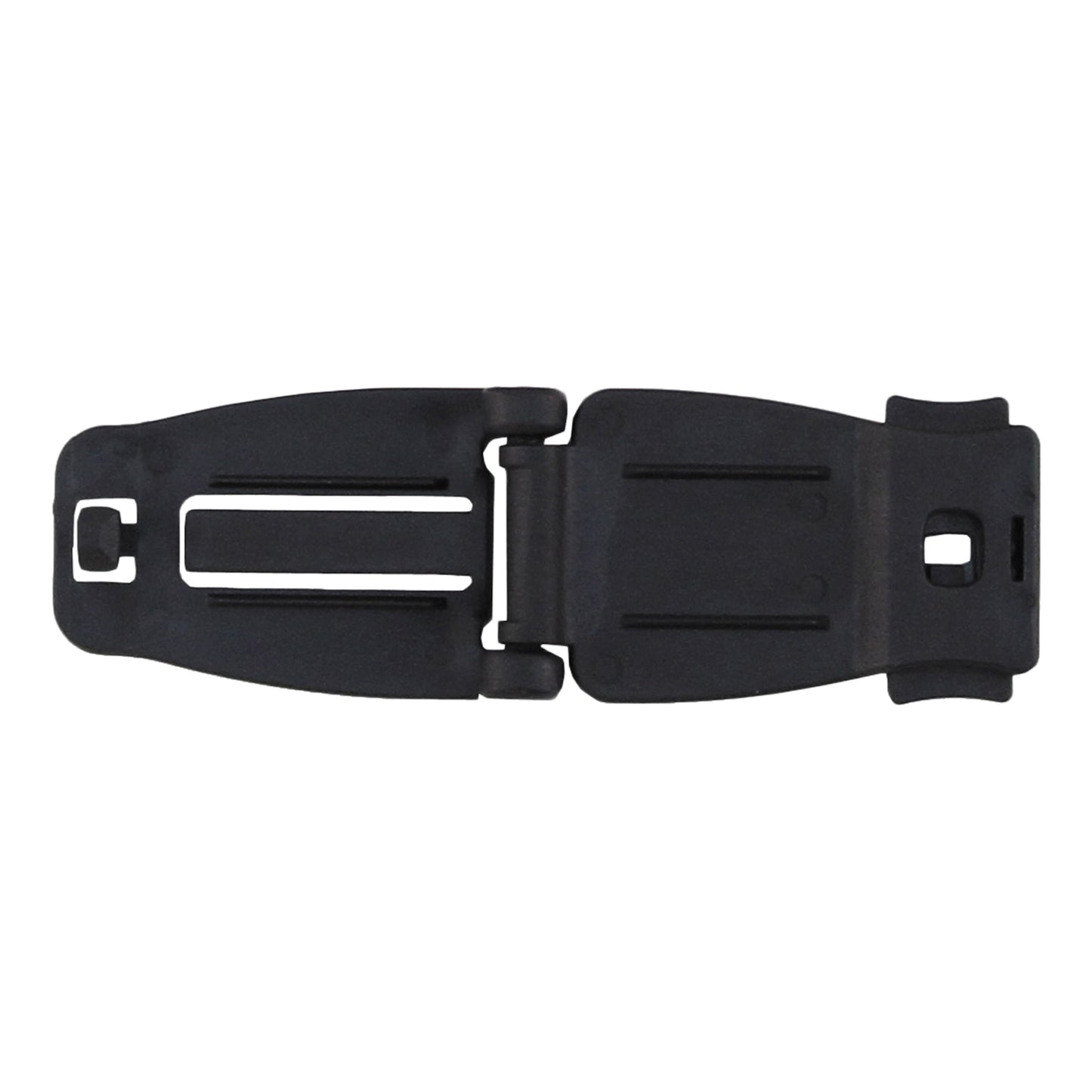 Clip Molle