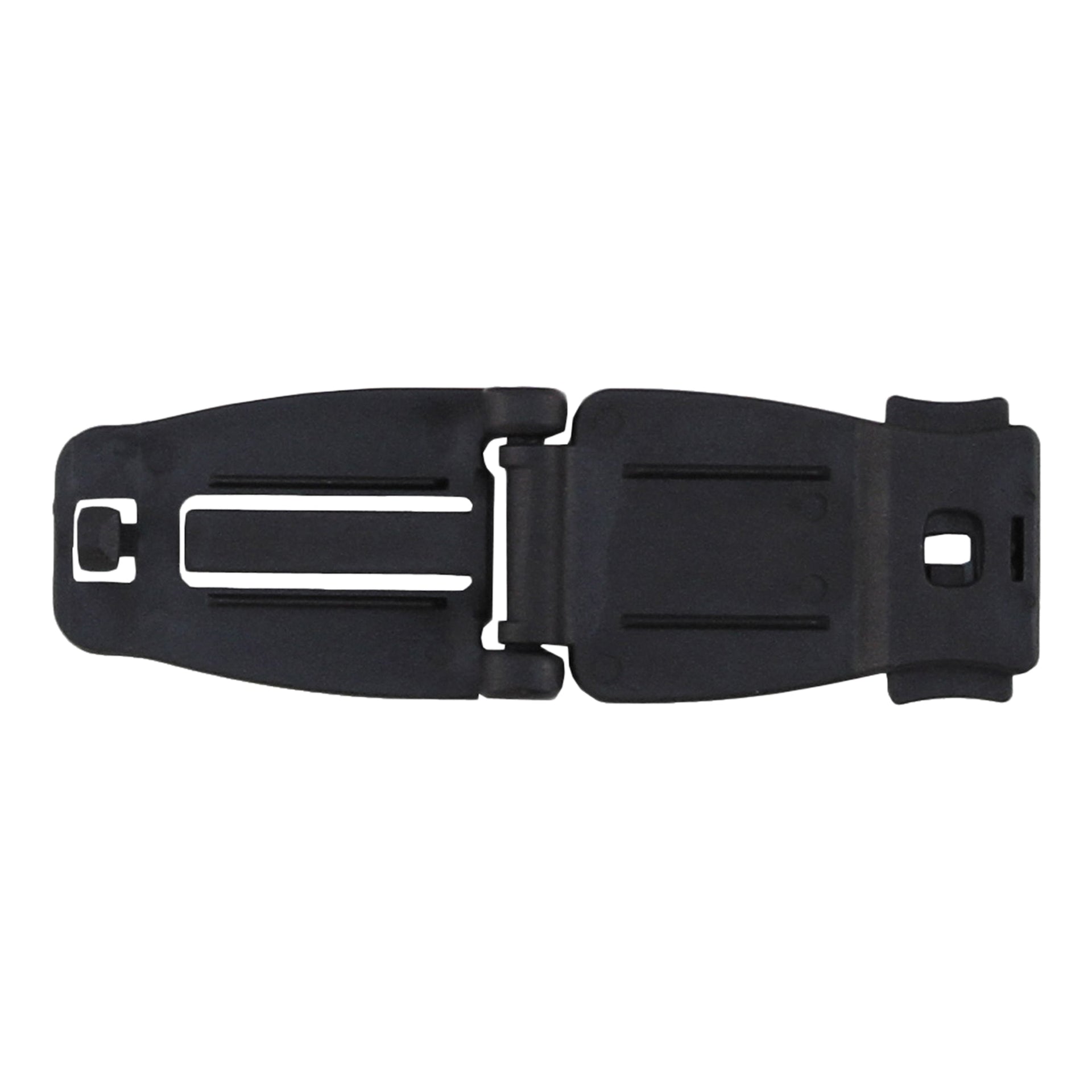 Clip Molle