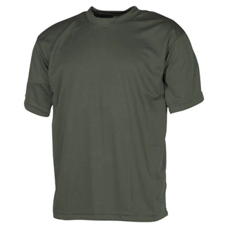 T-shirt Tactical