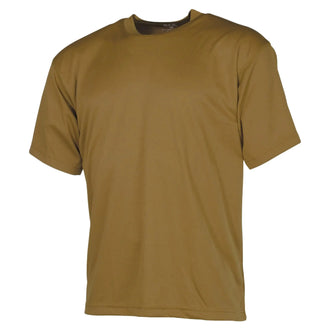 T-shirt Tactical