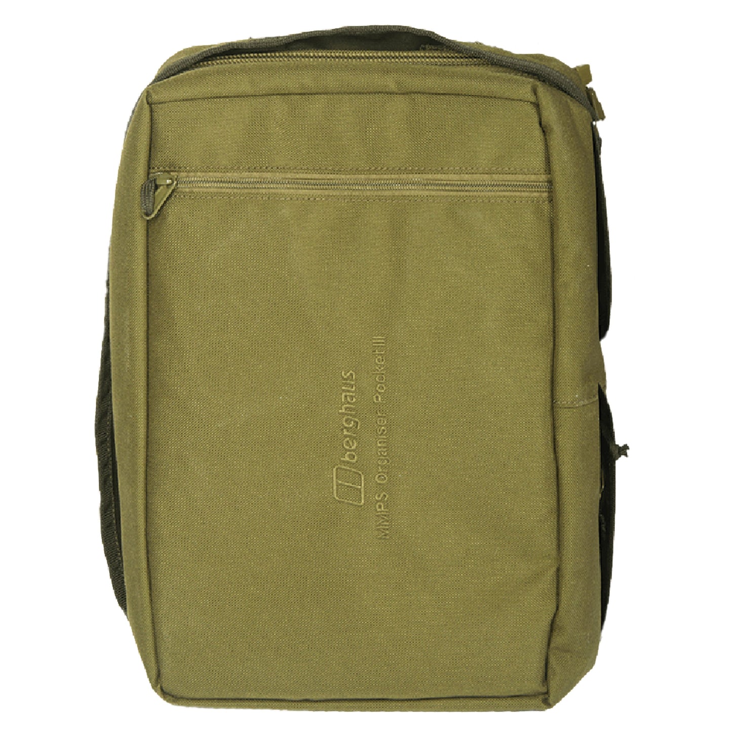 Poche de rangement MMPS Plus Pocket cèdre