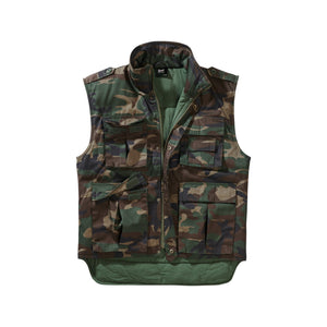 Gilet Ranger