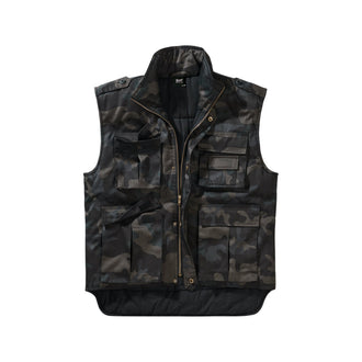 Gilet Ranger
