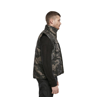 Gilet Ranger