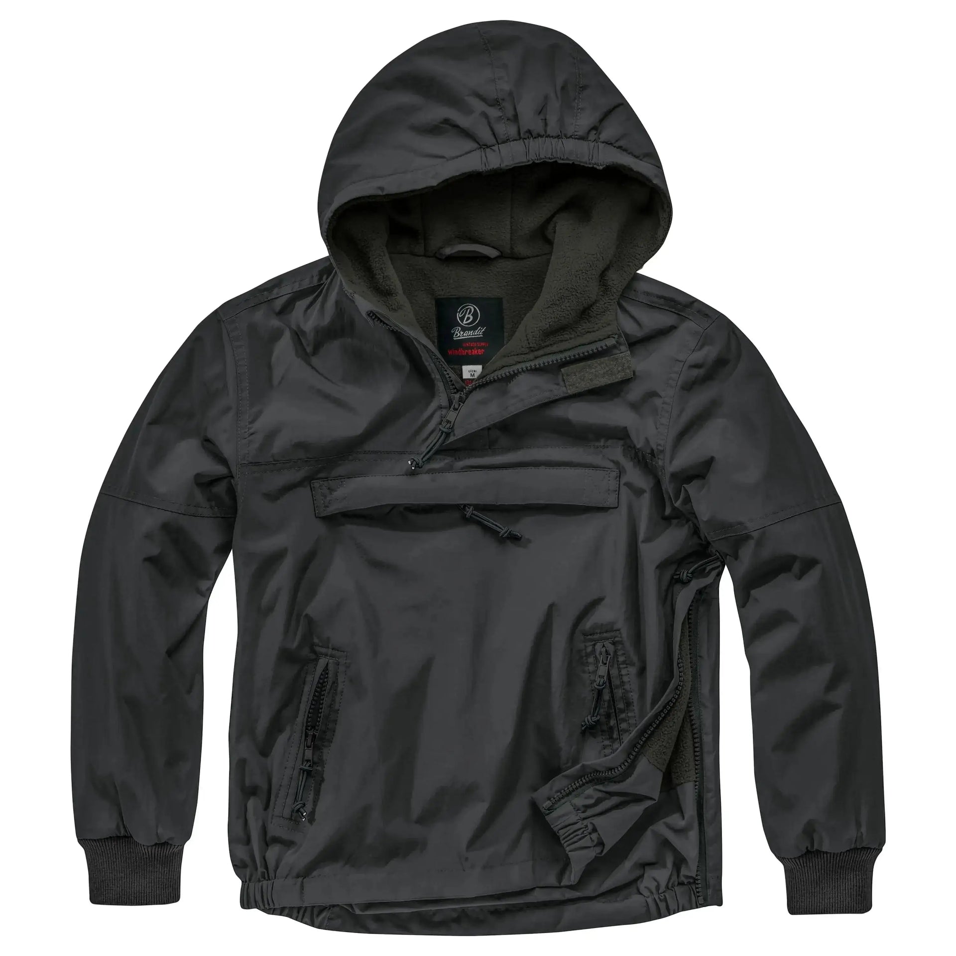 brandit-jacke-windbreaker-kinder-ansicht-1