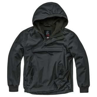 Veste coupe-vent enfant