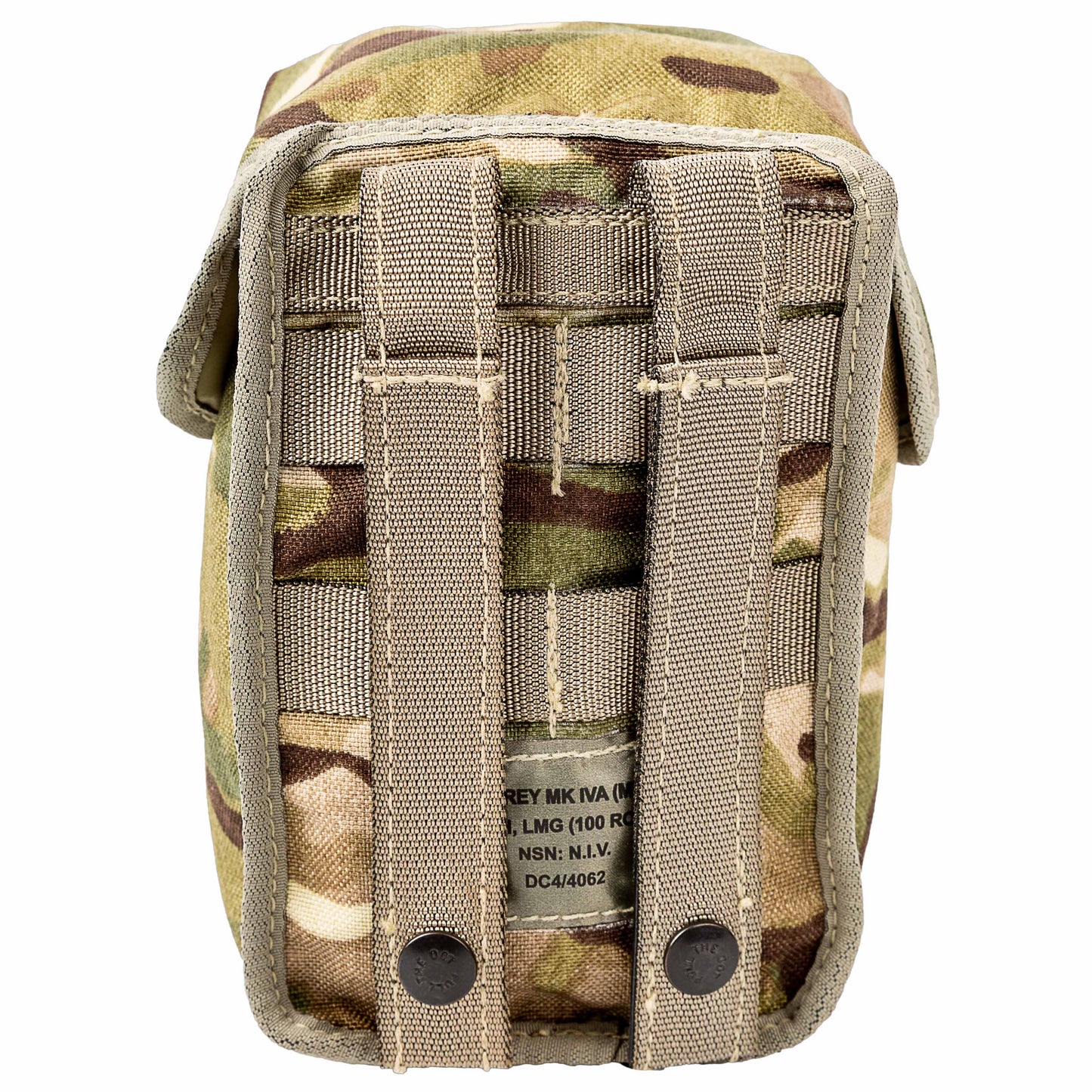 Sacoche LMG 100 Osprey MK IV  MTP état neuf