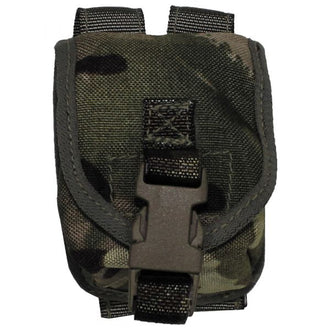 Porte-Grenade A.P. Osprey MK IV  MTP état neuf