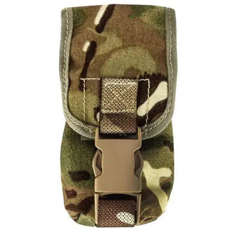 Pochette pour grenade fumigène Smoke Osprey MK IV comme neuve