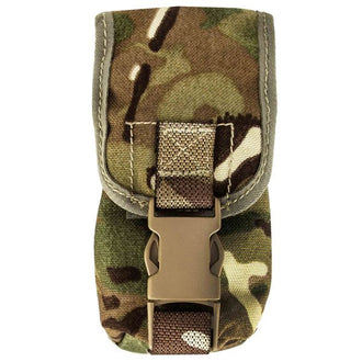 Porte-Grenade Smoke Osprey MK IV  MTP état neuf