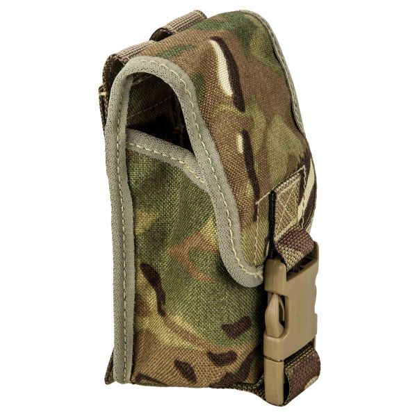 Porte-Grenade Smoke Osprey MK IV  MTP état neuf