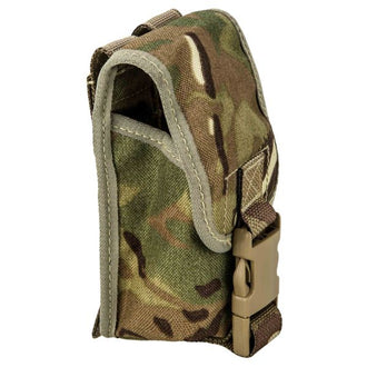 Porte-Grenade Smoke Osprey MK IV  MTP état neuf