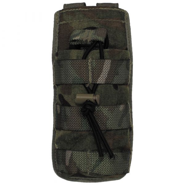 Sacoche SA 80 élastique Osprey MK IV  MTP état neuf