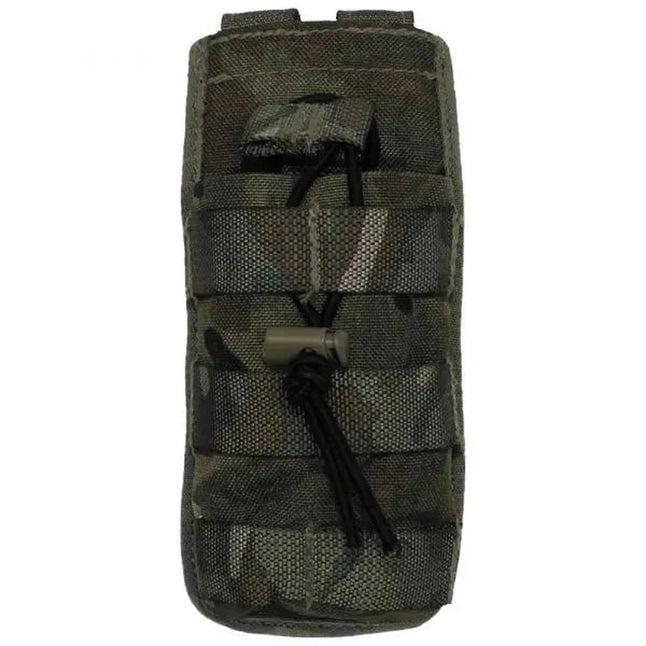 Pochette à munitions SA 80 élastique Osprey MK IV état neuf