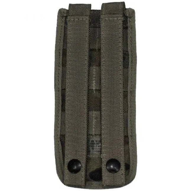 Pochette à munitions SA 80 élastique Osprey MK IV état neuf
