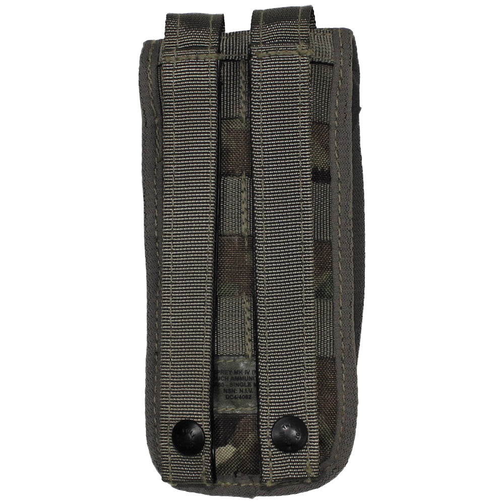 Sacoche SA 80 Osprey MK IV  MTP état neuf